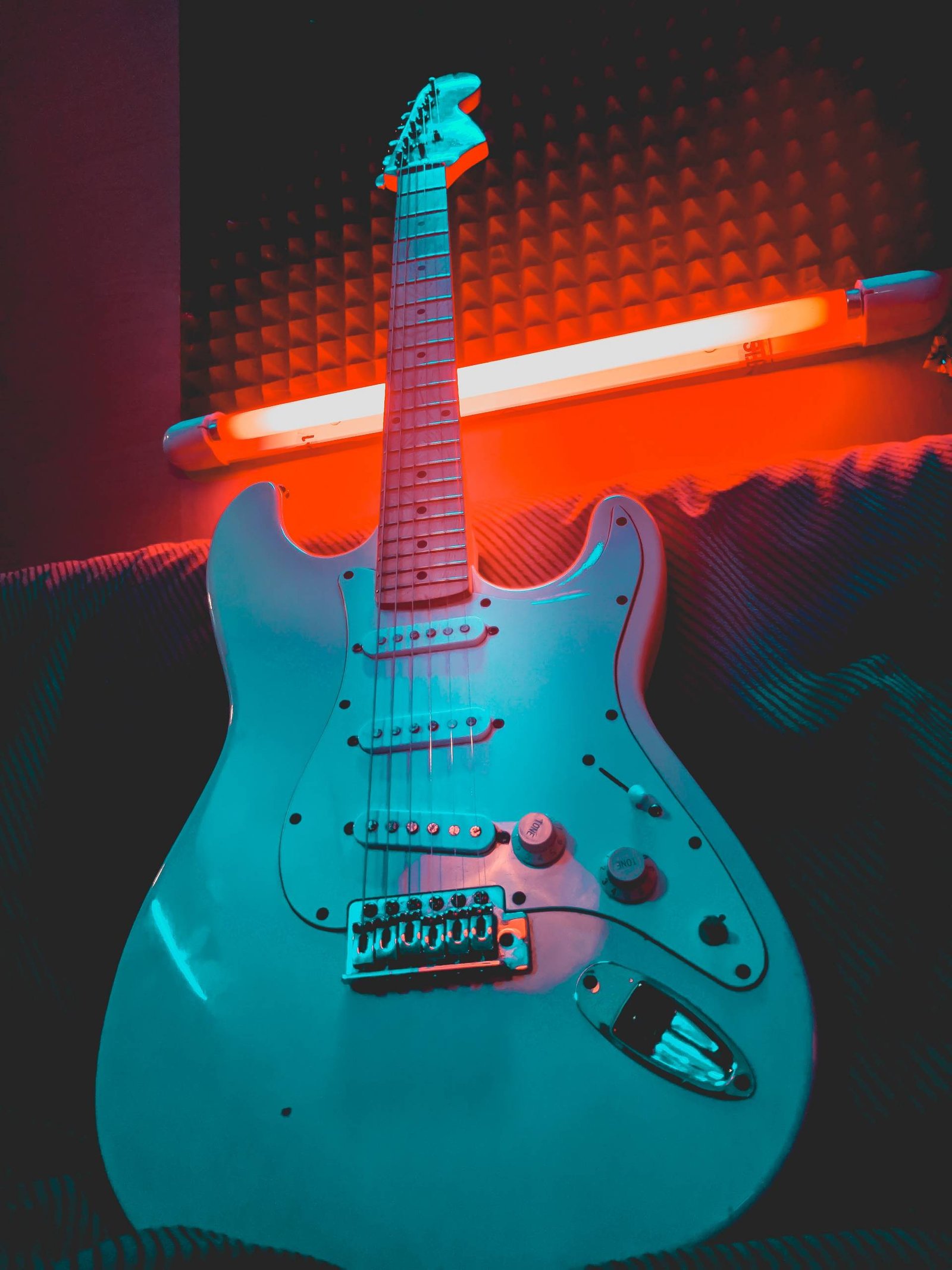 My Guitar