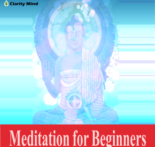 Meditation for Beninners