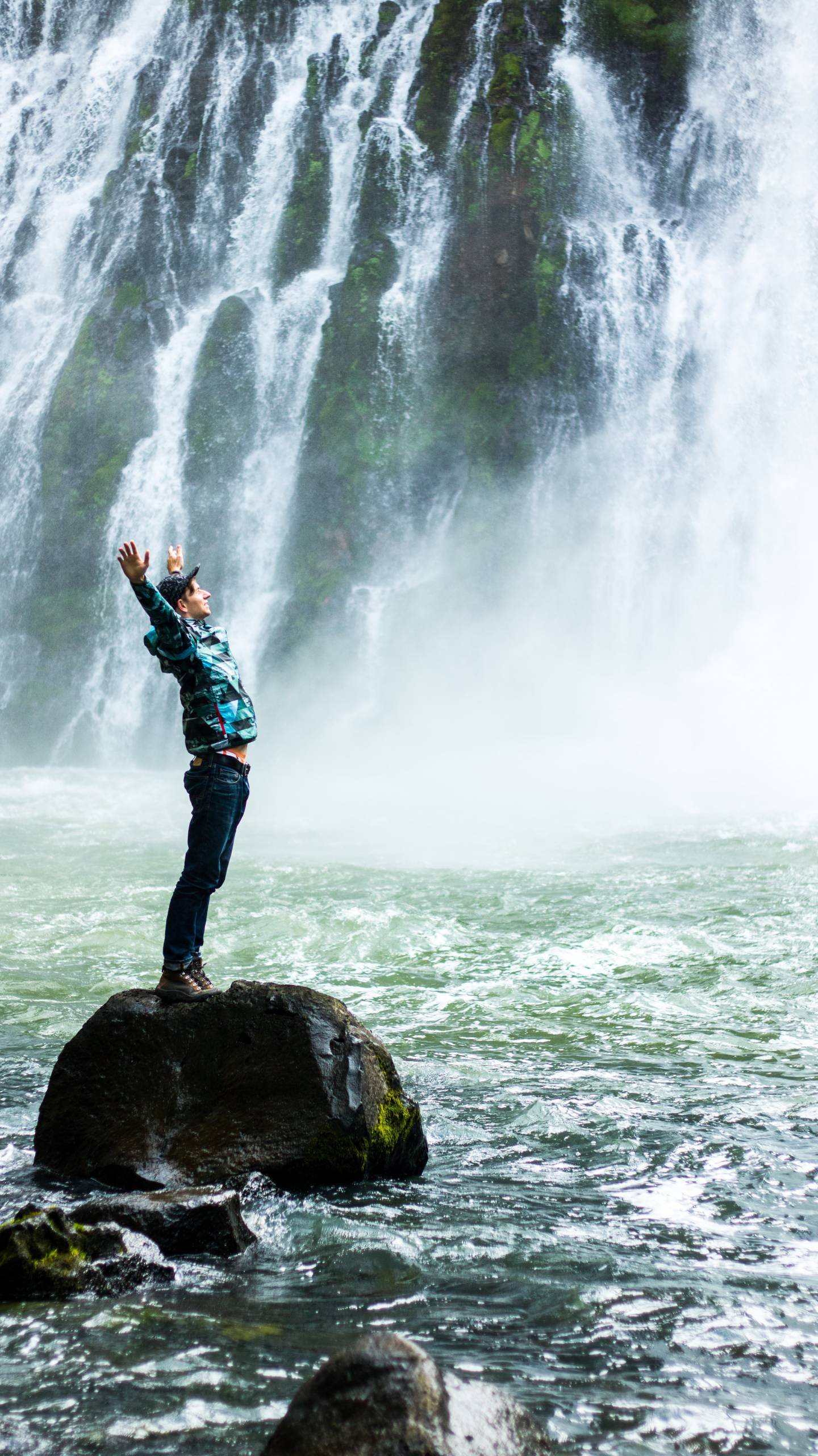 A Defining Moment: How Mindfulness Meditation Made Me What I Am Today