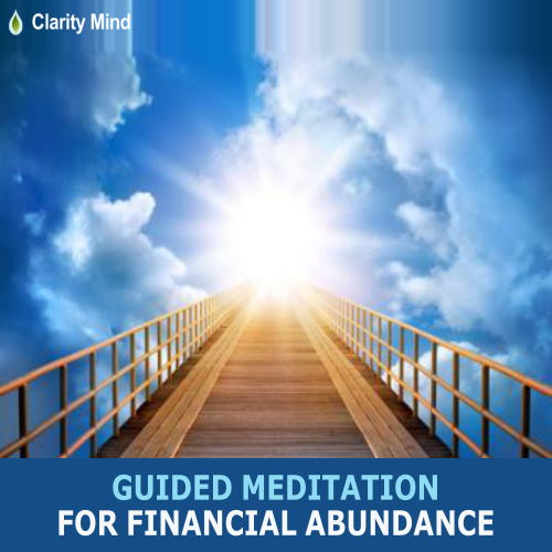 Guided Meditation for Financial Abundance