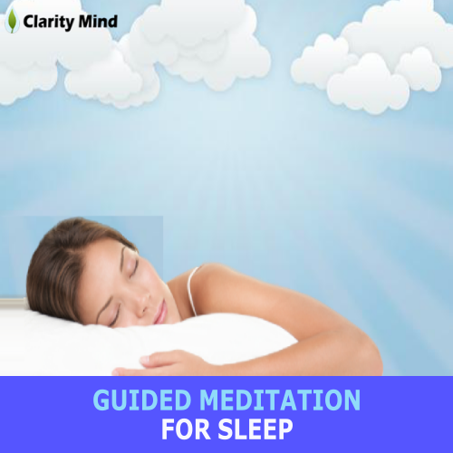 Guided Meditation for Sleep 1