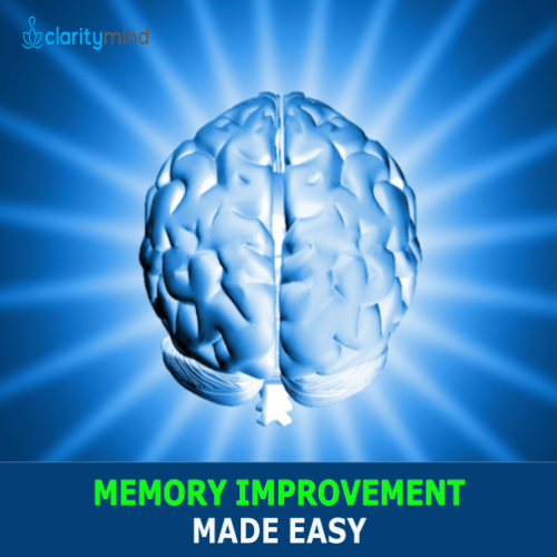 Memory Improvement