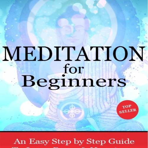 Meditation for beginners